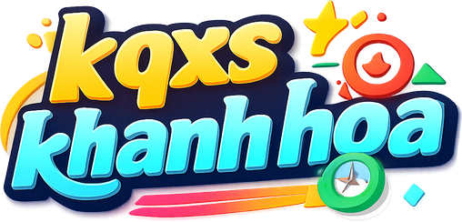 Logo kqxs khanh hoa